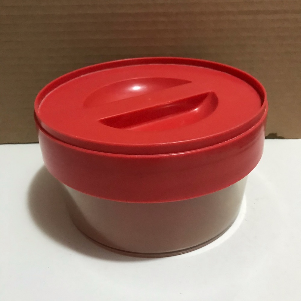 Vintage Canister